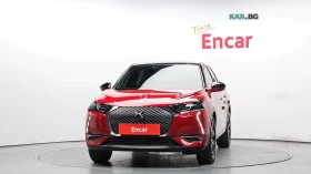 Citroen DS3 * CROSSBACK* 1.5BlueHDI* КОЖА* ПОДГРЕВ* NAVI* LED*, снимка 3