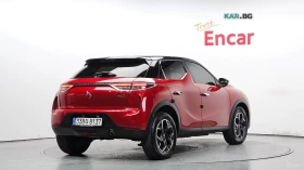 Citroen DS3 * CROSSBACK* 1.5BlueHDI* КОЖА* ПОДГРЕВ* NAVI* LED*, снимка 2