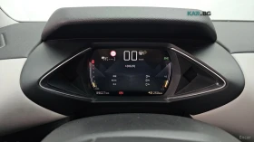 Citroen DS3 * CROSSBACK* 1.5BlueHDI* КОЖА* ПОДГРЕВ* NAVI* LED*, снимка 8