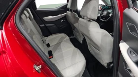 Citroen DS3 * CROSSBACK* 1.5BlueHDI* КОЖА* ПОДГРЕВ* NAVI* LED*, снимка 12