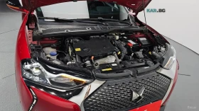 Citroen DS3 * CROSSBACK* 1.5BlueHDI* КОЖА* ПОДГРЕВ* NAVI* LED*, снимка 6