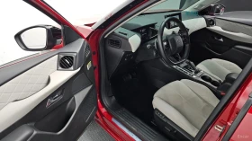 Citroen DS3 * CROSSBACK* 1.5BlueHDI* КОЖА* ПОДГРЕВ* NAVI* LED*, снимка 10