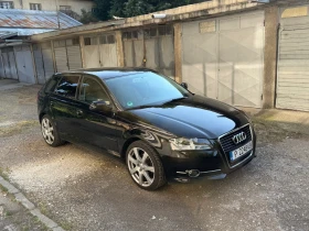 Audi A3 Sportback, снимка 6