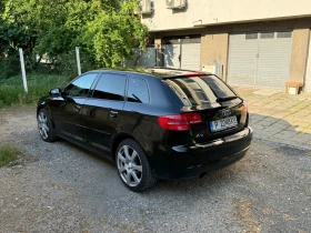 Audi A3 Sportback, снимка 3