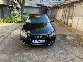 Audi A3 Sportback, снимка 1