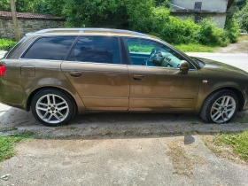 Seat Exeo, снимка 6