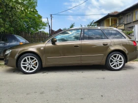 Seat Exeo, снимка 3