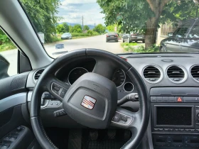 Seat Exeo, снимка 11