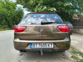 Seat Exeo, снимка 2