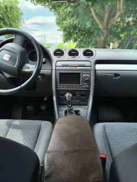 Seat Exeo, снимка 13