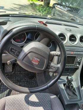 Seat Exeo, снимка 9