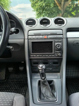 Seat Exeo, снимка 12
