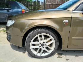 Seat Exeo, снимка 5