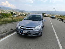 Opel Astra H Cosmo 1.6, снимка 2