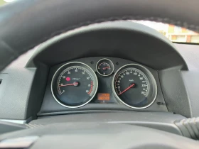 Opel Astra H Cosmo 1.6, снимка 13