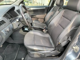 Opel Astra H Cosmo 1.6, снимка 12