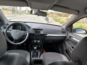 Opel Astra H Cosmo 1.6, снимка 9