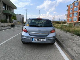 Opel Astra H Cosmo 1.6, снимка 6