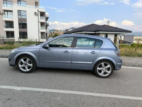 Opel Astra H Cosmo 1.6, снимка 8