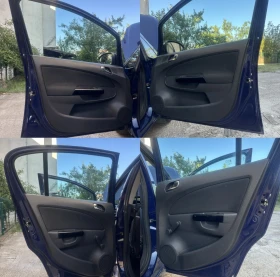 Opel Corsa 1.4i* EcoTec* 90 коня, снимка 13