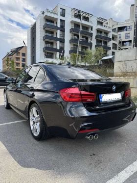 BMW 320 320D XDRIVE, снимка 8