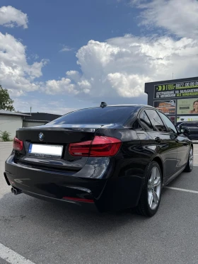 BMW 320 320D XDRIVE, снимка 6