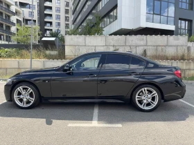 BMW 320 320D XDRIVE, снимка 5