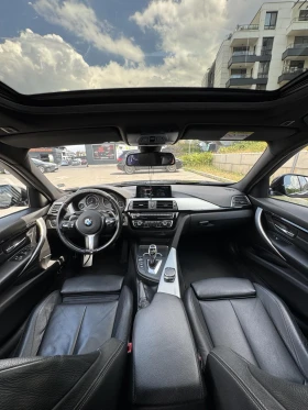 BMW 320 320D XDRIVE, снимка 14