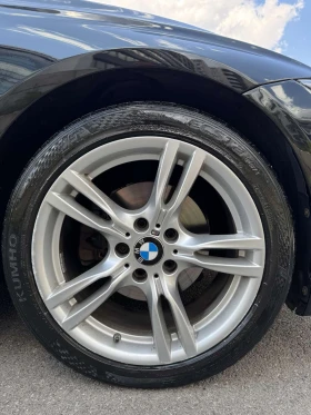 BMW 320 320D XDRIVE, снимка 9