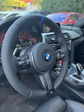 BMW 320 320D XDRIVE, снимка 15