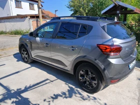 Dacia Sandero STEPWAY, снимка 2
