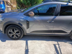Dacia Sandero STEPWAY, снимка 7
