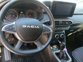 Dacia Sandero STEPWAY, снимка 6