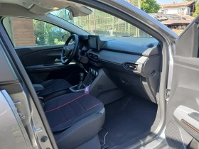 Dacia Sandero STEPWAY, снимка 4