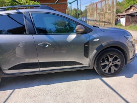 Dacia Sandero STEPWAY, снимка 3