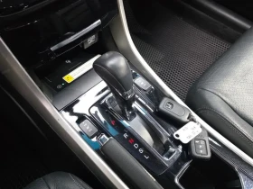 Honda Accord 2.4, снимка 9