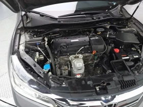 Honda Accord 2.4, снимка 6