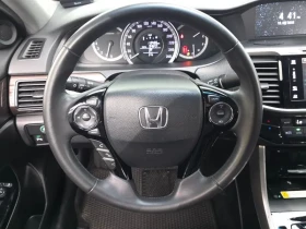 Honda Accord 2.4, снимка 13