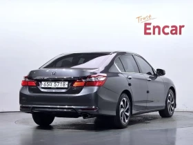 Honda Accord 2.4, снимка 2