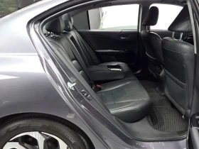 Honda Accord 2.4, снимка 12