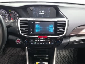 Honda Accord 2.4, снимка 14