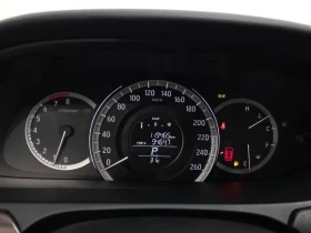 Honda Accord 2.4, снимка 8