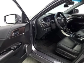 Honda Accord 2.4, снимка 11