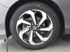 Honda Accord 2.4, снимка 5