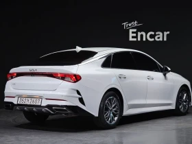 Kia K5 2.0 Automatic, снимка 2