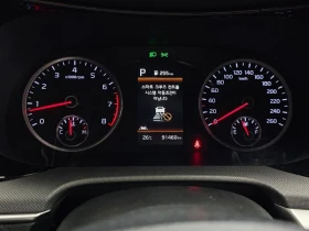 Kia K5 2.0 Automatic, снимка 8