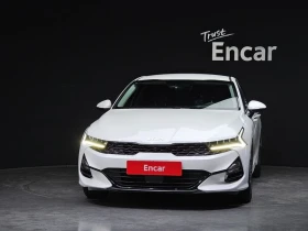 Kia K5 2.0 Automatic, снимка 3