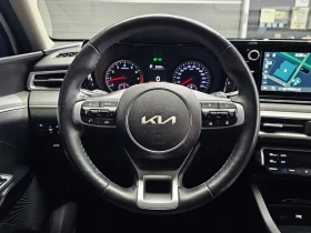 Kia K5 2.0 Automatic, снимка 14