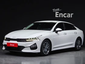 Kia K5 2.0 Automatic, снимка 1
