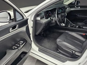 Kia K5 2.0 Automatic, снимка 10